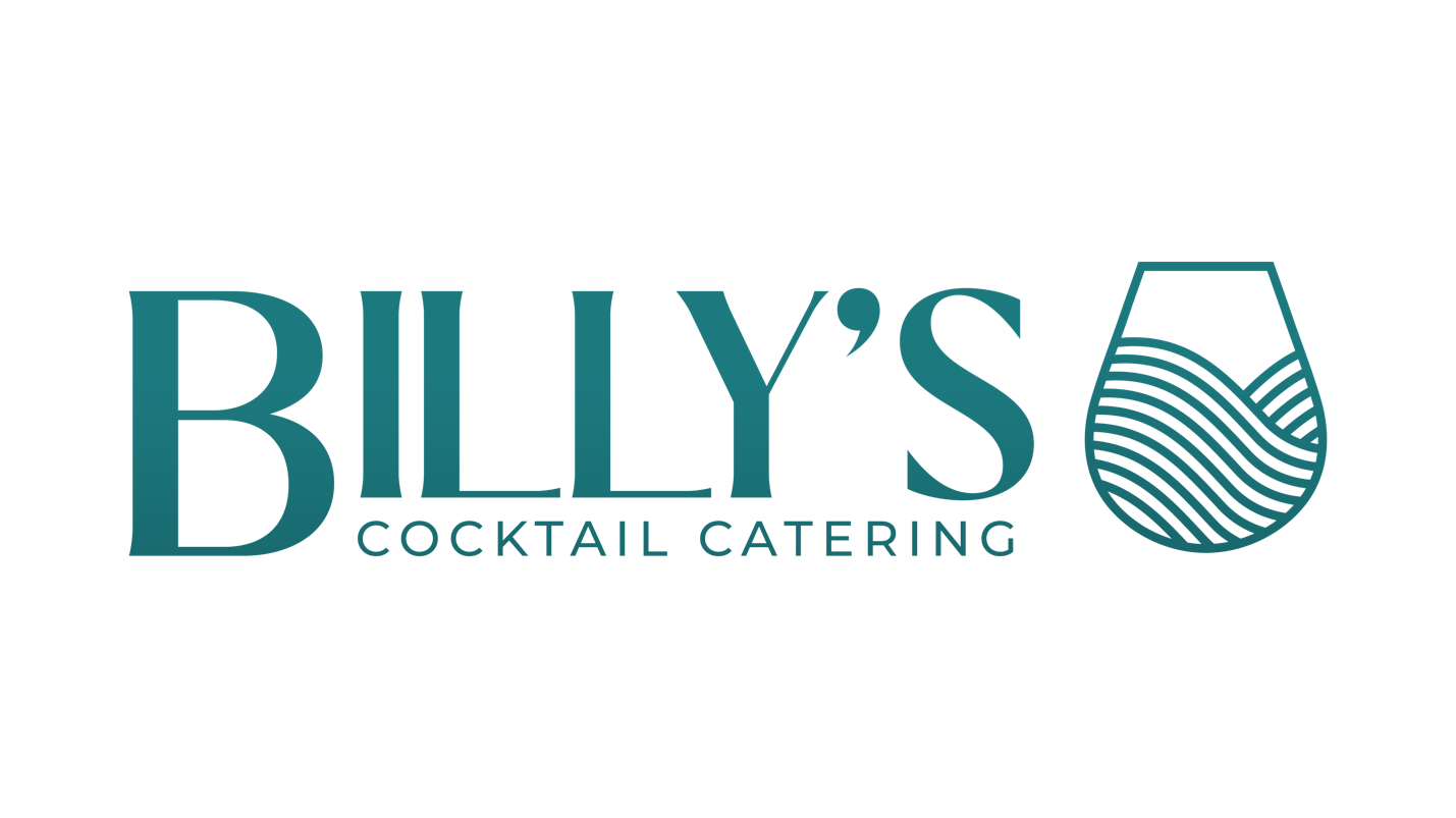 Billy's Cocktails